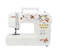 Швейная машина Janome ArtStyle 4045 - 2 171 600 сум