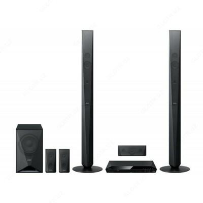 Домашний кинотеатр Sony DAV-DZ650
