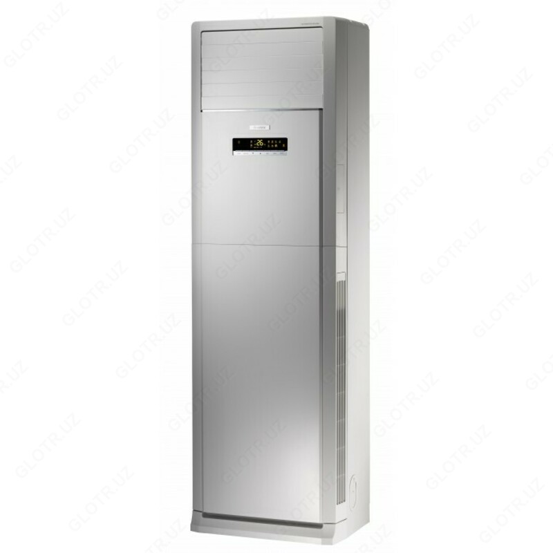 Колонный кондиционер Gree GVA48AH-M3NNA5A