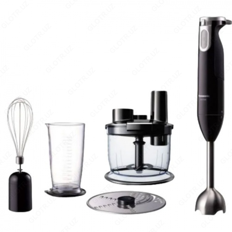 Blender Panasonic MX-SS40BTQ