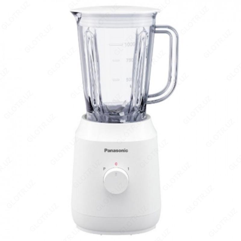 Блендер Panasonic MX-EX1011WTQ