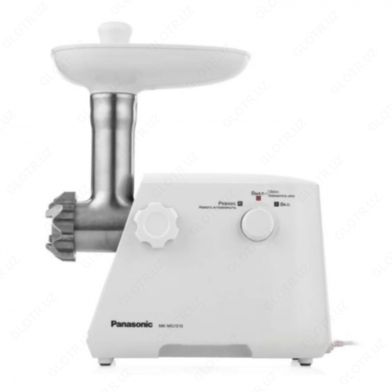 Go'sht maydalovchi Panasonic MK-MG1510WTQ
