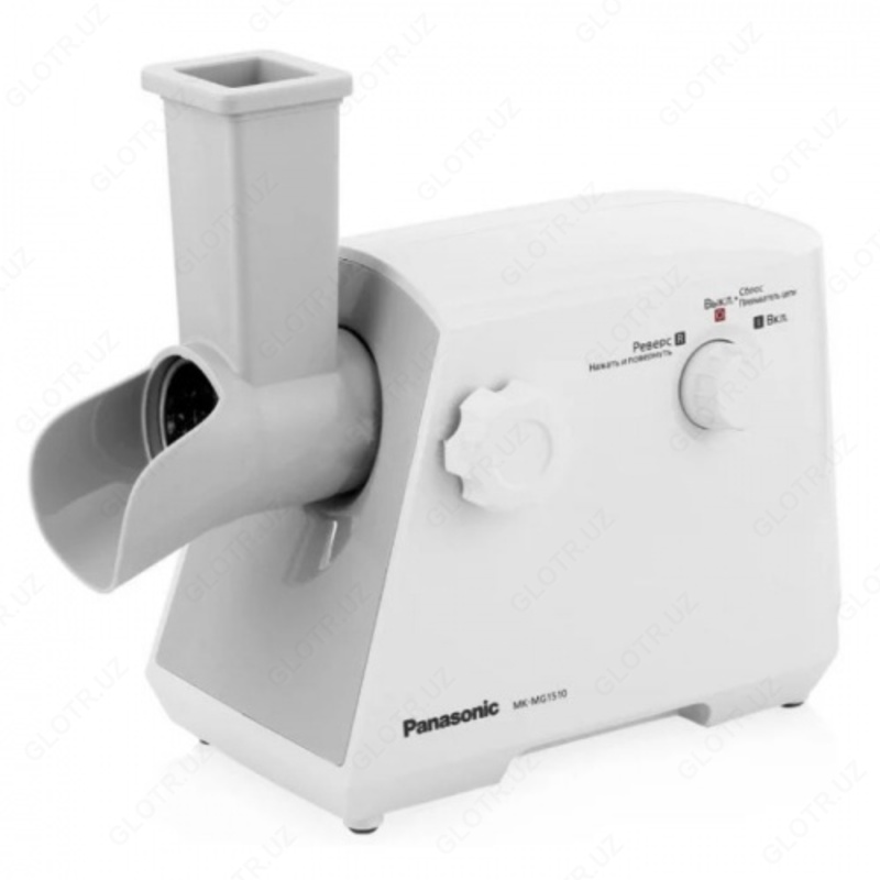 Go'sht maydalovchi Panasonic MK-MG1510WTQ