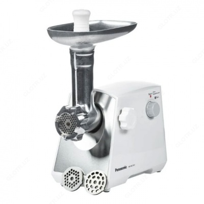Мясорубка Panasonic MK-MG1501WTQ