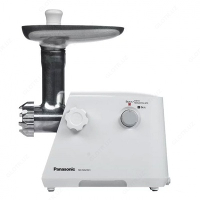 Мясорубка Panasonic MK-MG1501WTQ