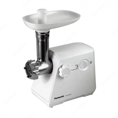 Мясорубка Panasonic MK-MG1000WTQ