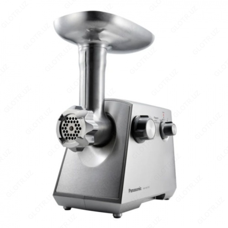 Мясорубка Panasonic MK-GM1701STQ