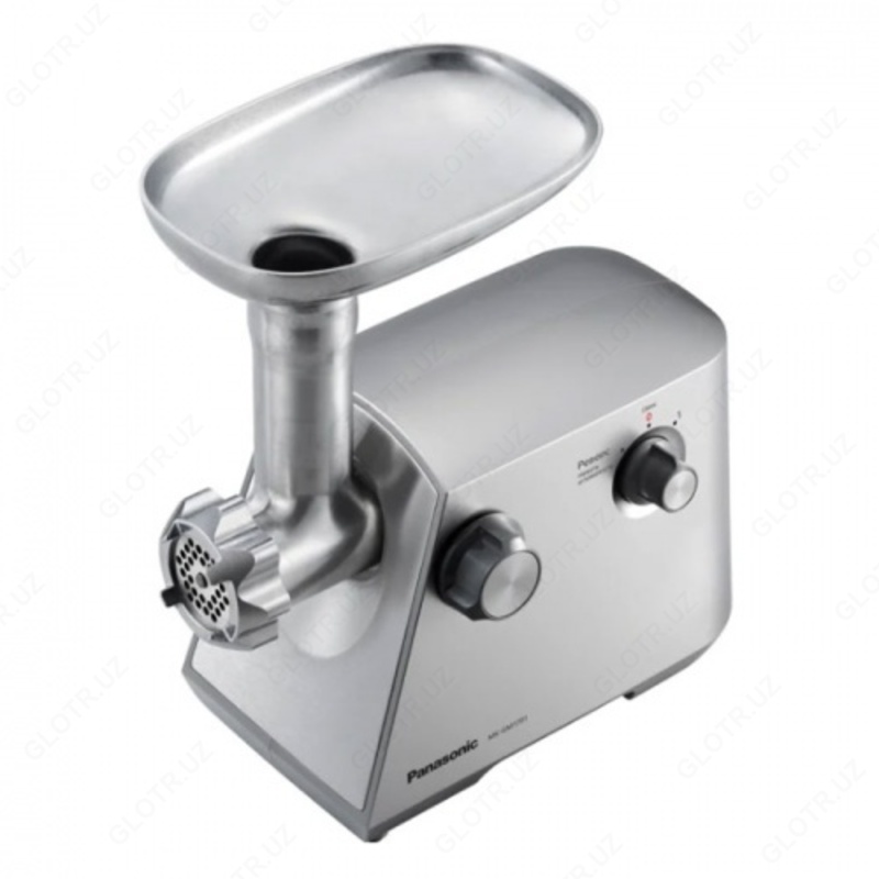 Мясорубка Panasonic MK-GM1701STQ