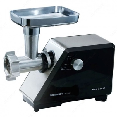 Go'sht maydalovchi Panasonic MK-ZJ3500KTQ