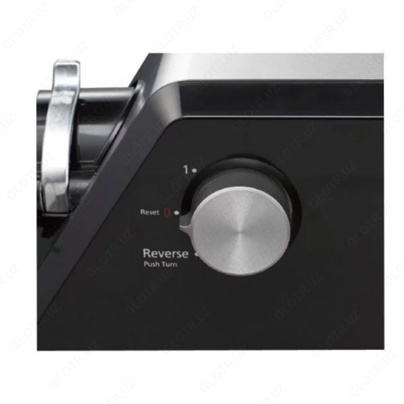 Мясорубка Panasonic MK-ZJ2700KTQ
