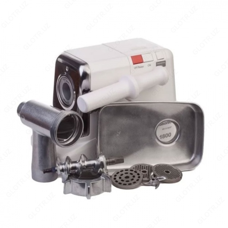 Мясорубка Panasonic MK-G1800PWTQ