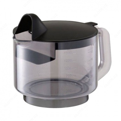 Соковыжималка Panasonic MJ-SJ01KTQ