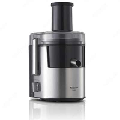 Соковыжималка Panasonic MJ-DJ01STQ
