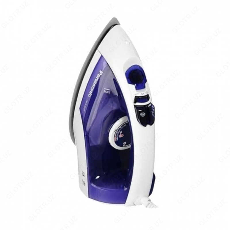 Panasonic Dazmol NI-E510TDTW