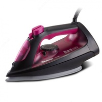 Паровой утюг Panasonic NI-U400CPTW