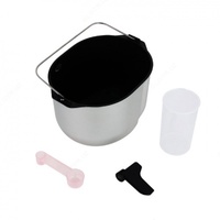 Хлебопечка Panasonic SD-ZP2000KTS Только в розницу