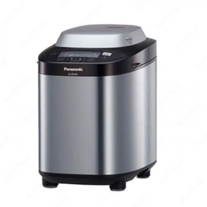 Non pishirish mashinasi Panasonic SD-ZB2502BTS