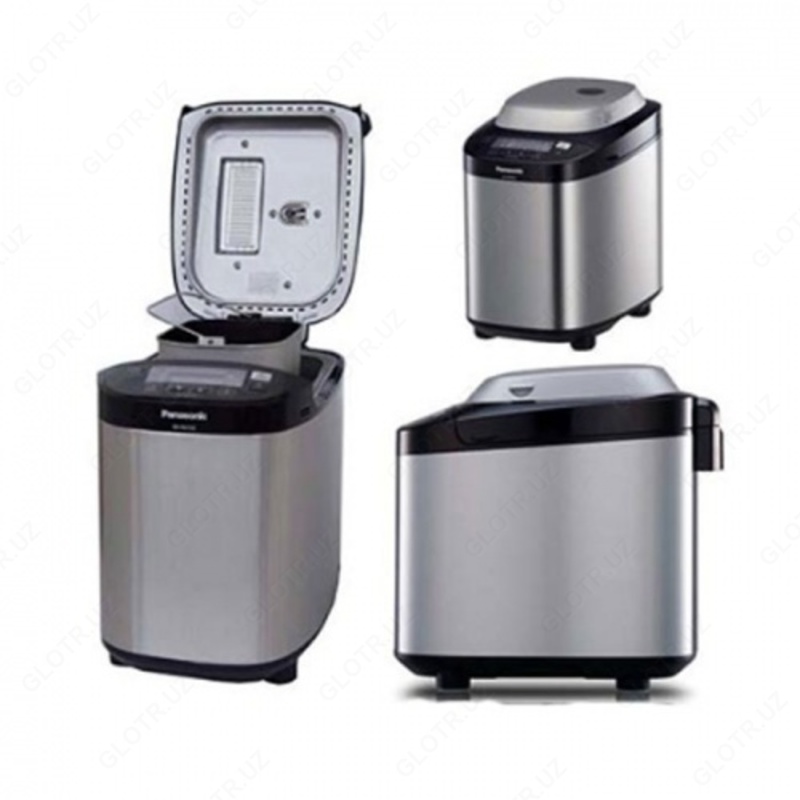 Non pishirish mashinasi Panasonic SD-ZB2502BTS