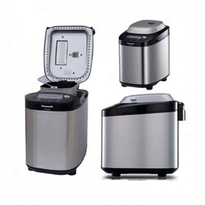 Non pishirish mashinasi Panasonic SD-ZB2502BTS