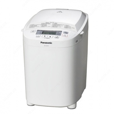 Panasonic SD-2510WTS non ishlab chiqaruvchisi