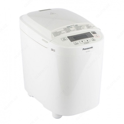 Panasonic SD-2510WTS non ishlab chiqaruvchisi