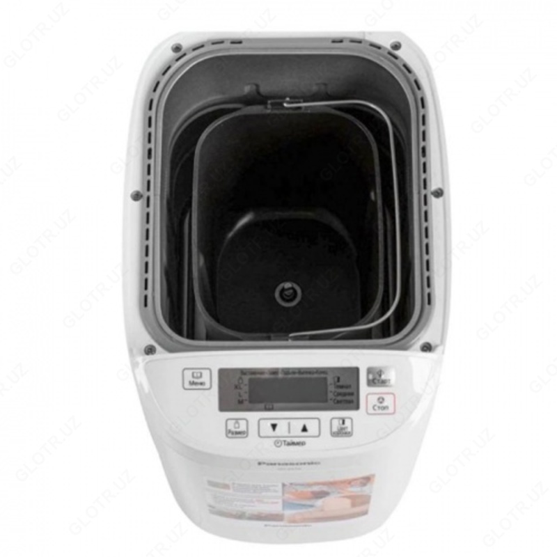 Panasonic SD-2510WTS non ishlab chiqaruvchisi