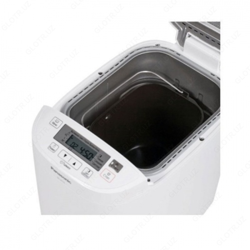 Panasonic SD-2510WTS non ishlab chiqaruvchisi