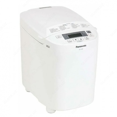 Panasonic SD-2500WTS non ishlab chiqaruvchisi