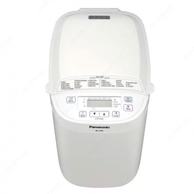 Panasonic SD-2500WTS non ishlab chiqaruvchisi