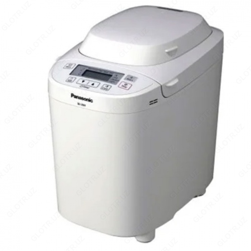 Хлебопечка Panasonic SD-2501WTS