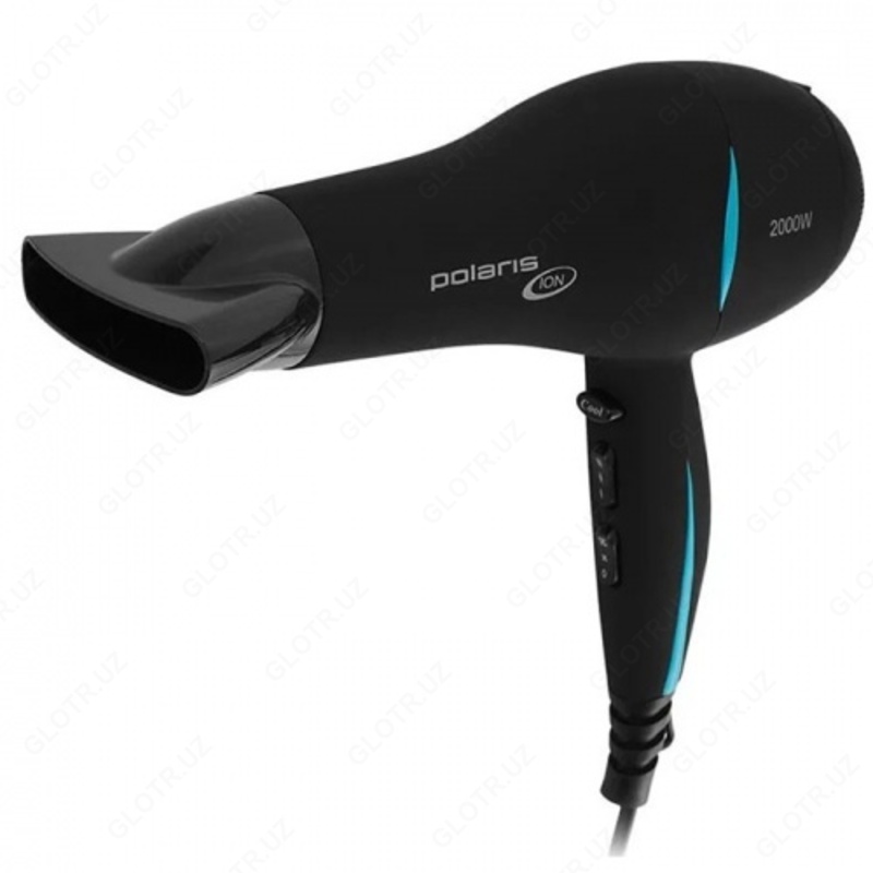 Solar fen Polaris PHD 2033Ti