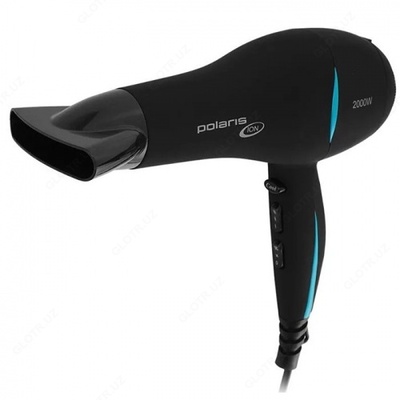 Фен для волос Polaris PHD 2033Ti