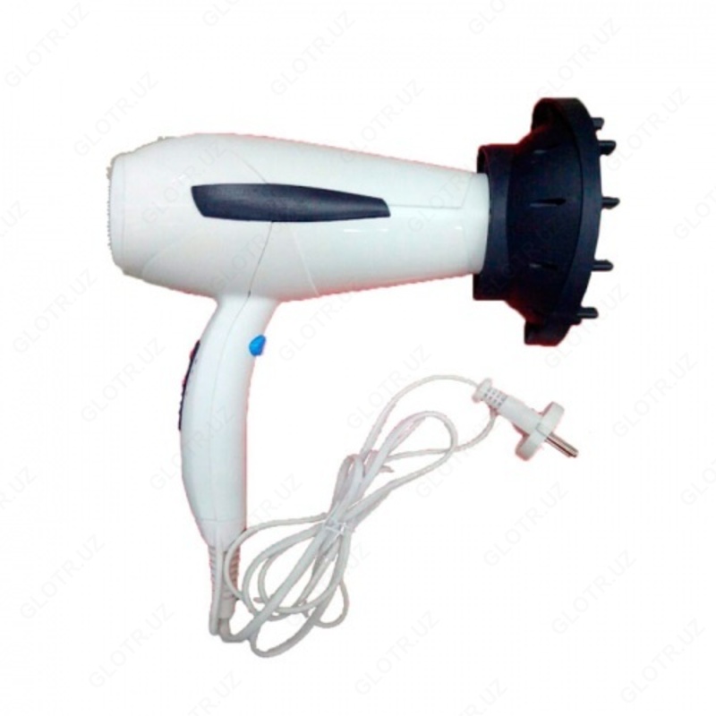 Фен для волос Babyliss paris Expert plus 2000