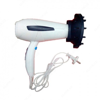 Фен для волос Babyliss paris Expert plus 2000