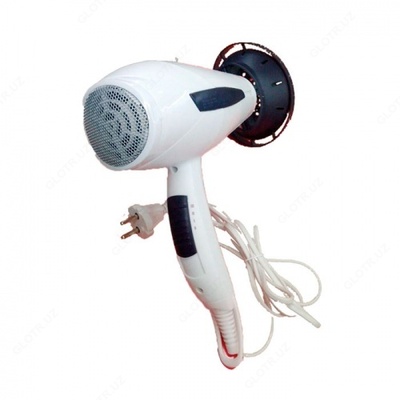 Фен для волос Babyliss paris Expert plus 2000