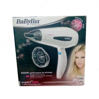 Soch quritgichi Babyliss paris Expert plus 2000 Chakana savdo