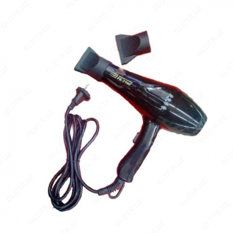 Фен для волос FaKang FK 7700