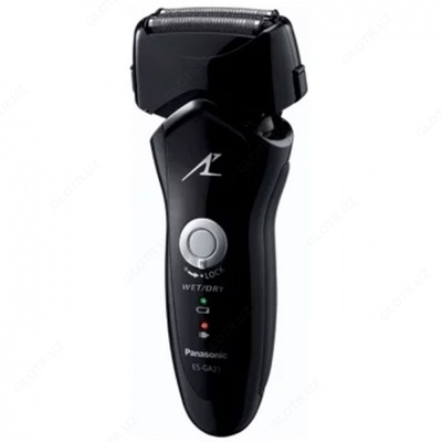 Электробритва Panasonic ES-GA21-S820