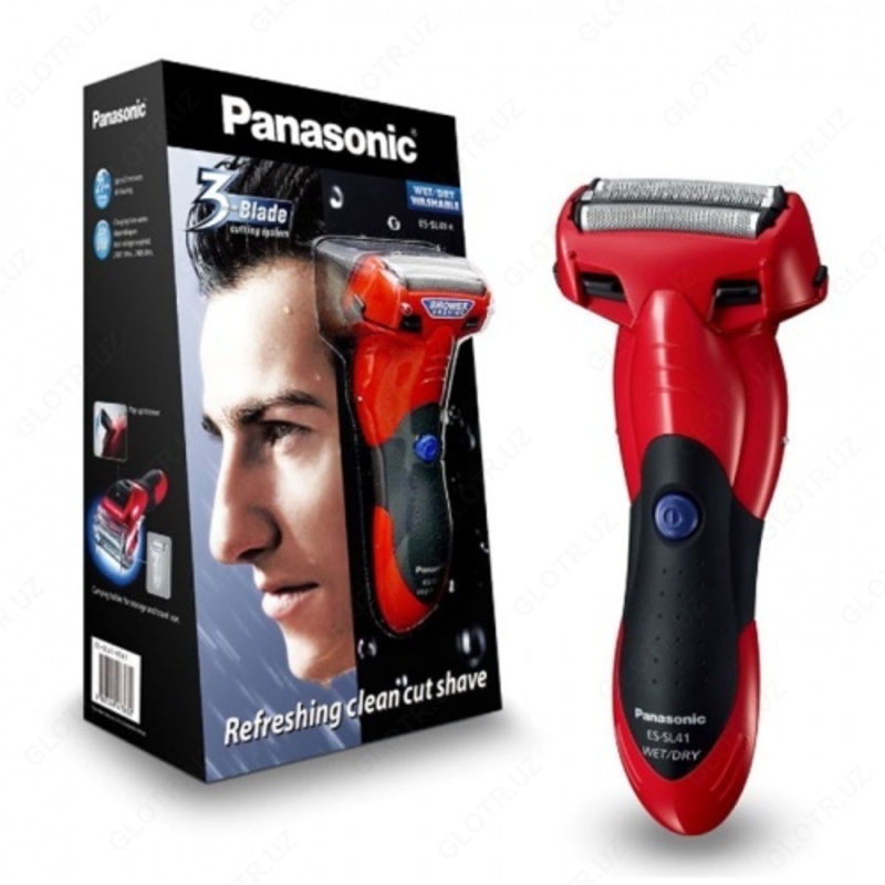 Электробритва Panasonic ES-SL41-R520
