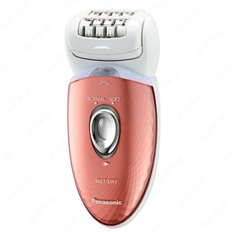 Panasonic ES-ED93-P520 epilatori