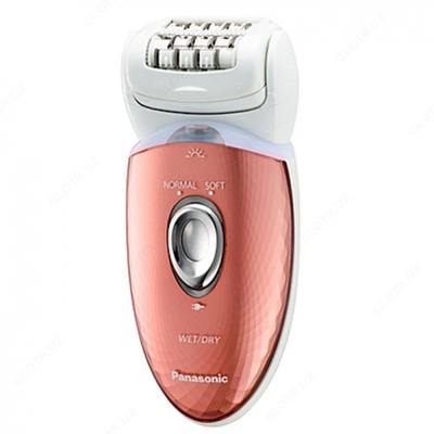 Panasonic ES-ED93-P520 epilatori