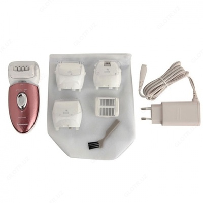 Panasonic ES-ED93-P520 epilatori