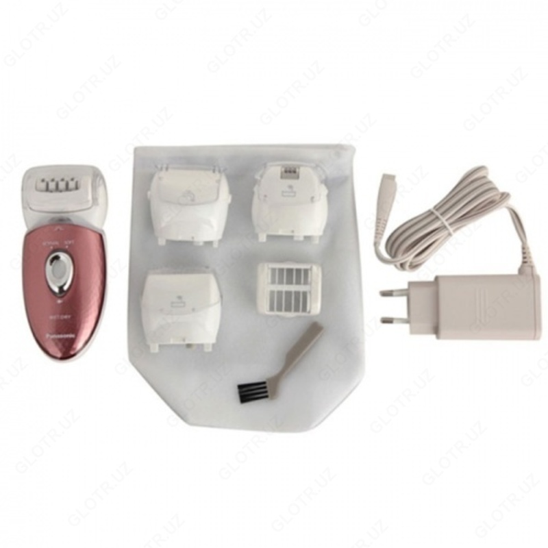 Panasonic ES-ED93-P520 epilatori