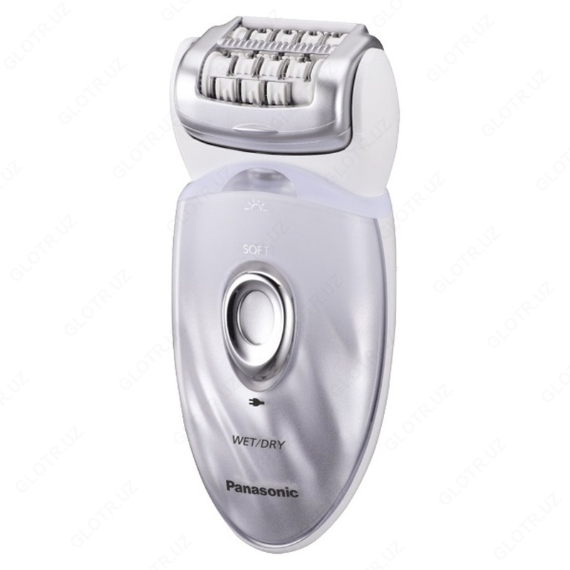 Panasonic ES-ED94-S520 epilatori