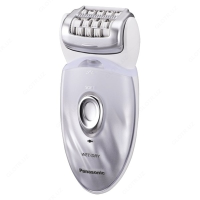 Panasonic ES-ED94-S520 epilatori