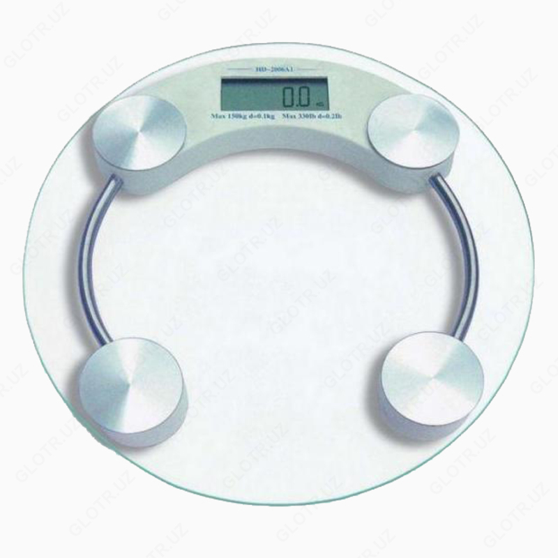 Напольные весы Personal scale