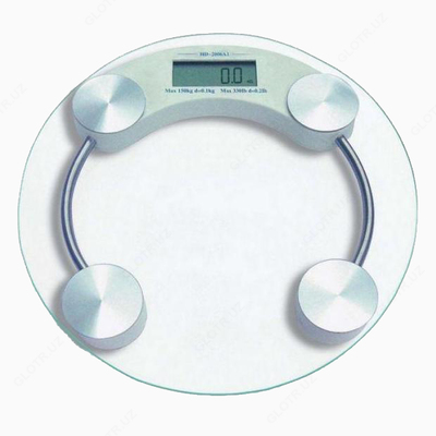 Напольные весы Personal scale