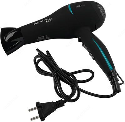 Фен для волос Polaris PHD 2033Ti