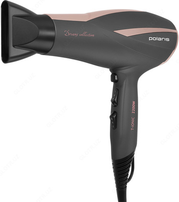 Solar fen Polaris PHD 2257TDi