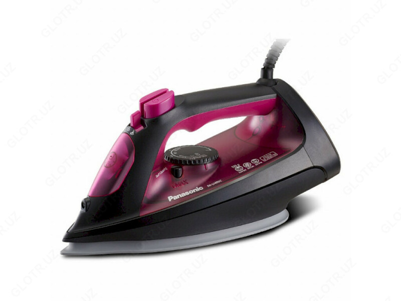 Panasonic NI-U400CPTW temir